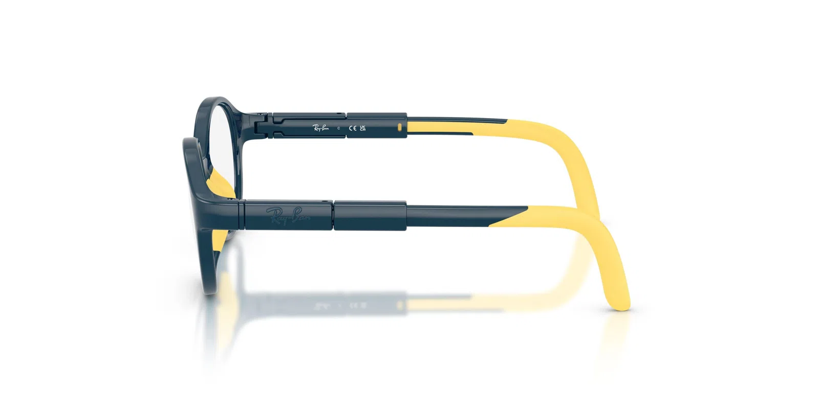 Ray-Ban Junior A1981 Eyeglasses - view 24